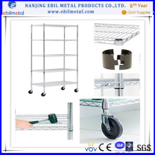 CE and ISO Certificated Wire Shelf (EBIL-ZWJ)